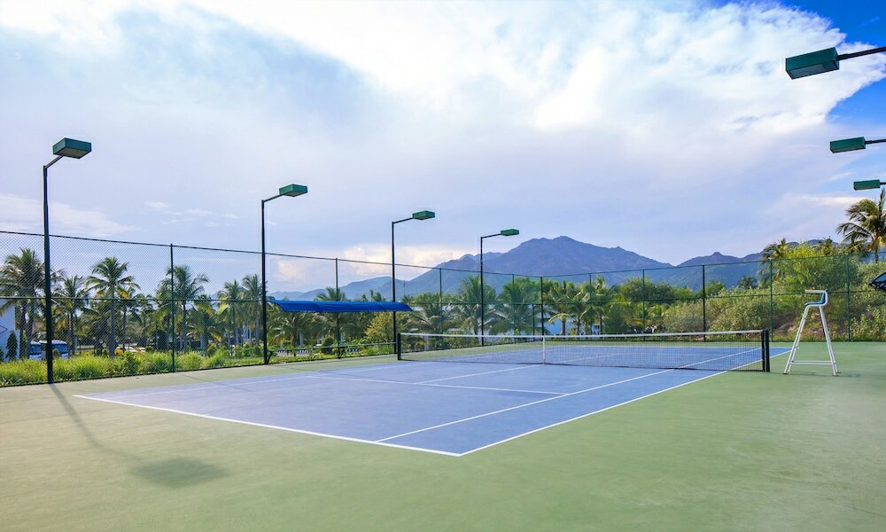 Фото Cam Ranh Riviera Beach Resort & SPA