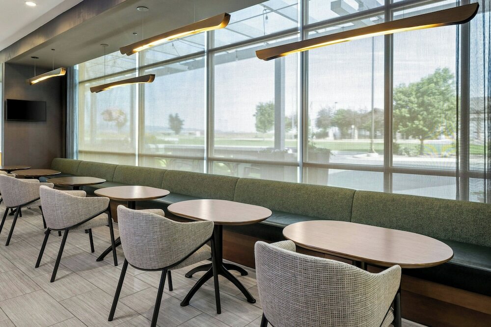 Фото SpringHill Suites by Marriott Kalispell