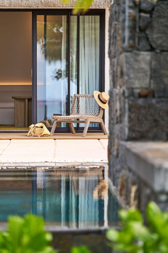 Фото Lux Belle Mare