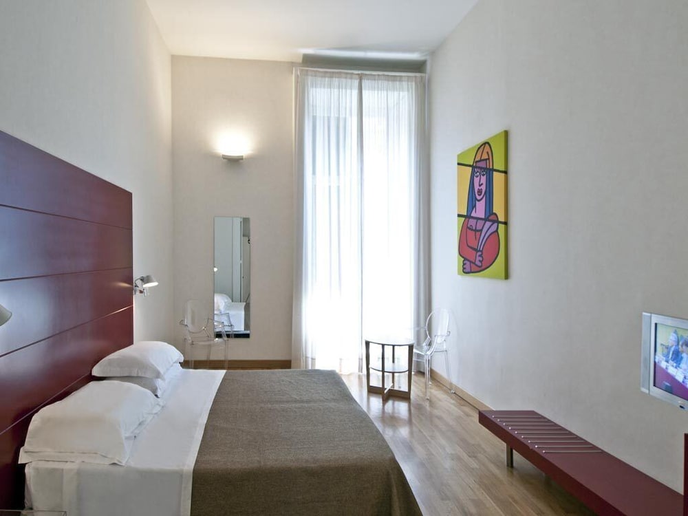 Фото Hotel Piazza Bellini