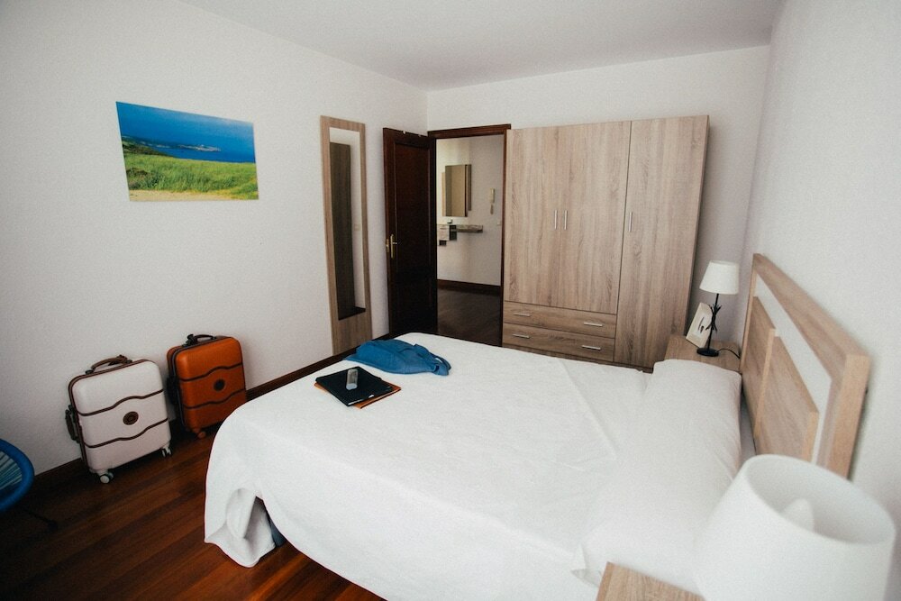 Фото Apartamentos Alday