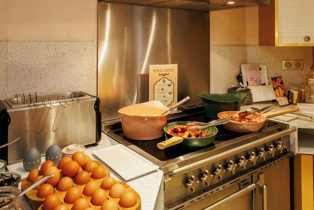 Фото Mercure Rouen Centre Cathedrale