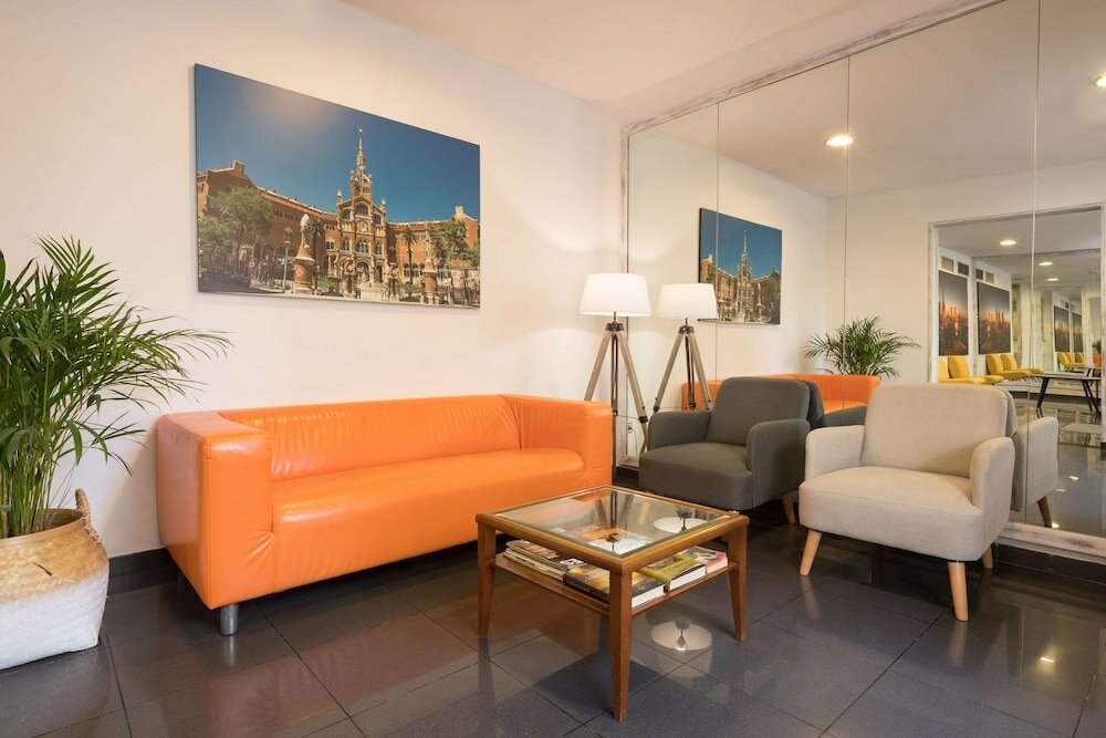 Фото Htop BCN City Hotel