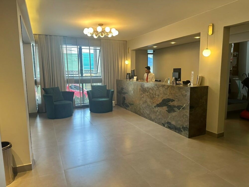 Фото Farol da Ilha Hotel