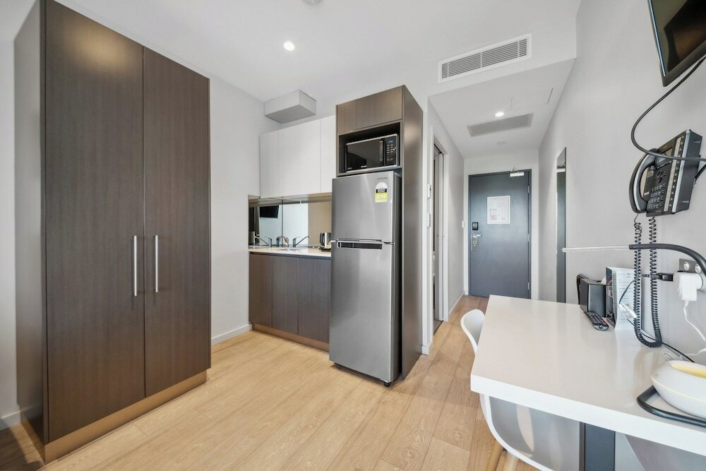 Фото Studio 8 Residences - Adults Only