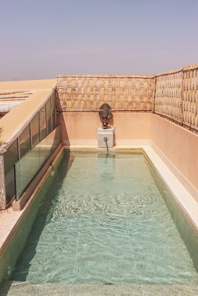 Фото Riad Houdou