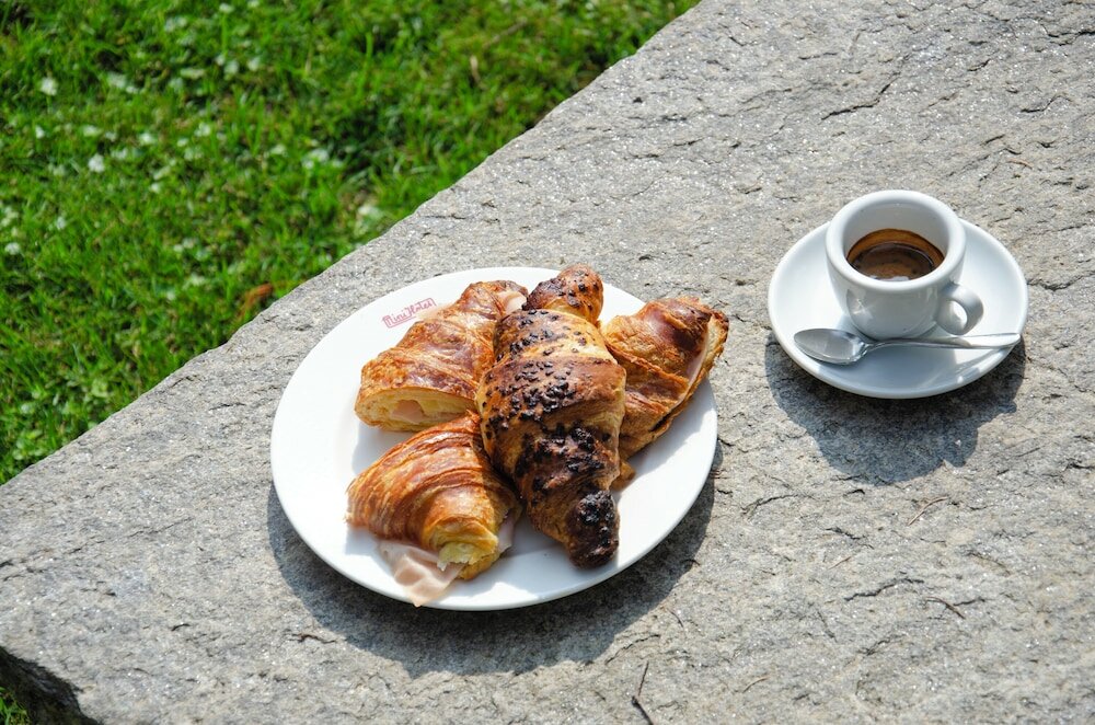 Фото Hotel Tiziano