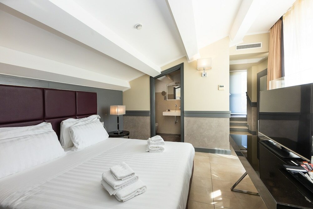 Фото Hotel Castellino Roma