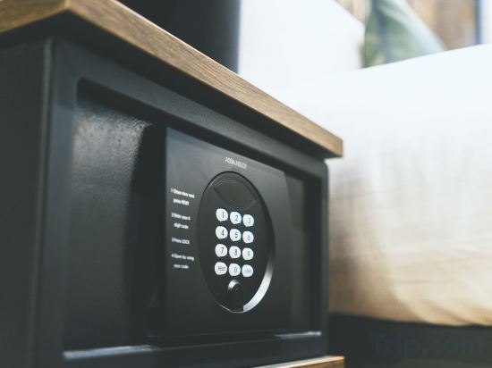 Фото Point A Hotel London Liverpool Street