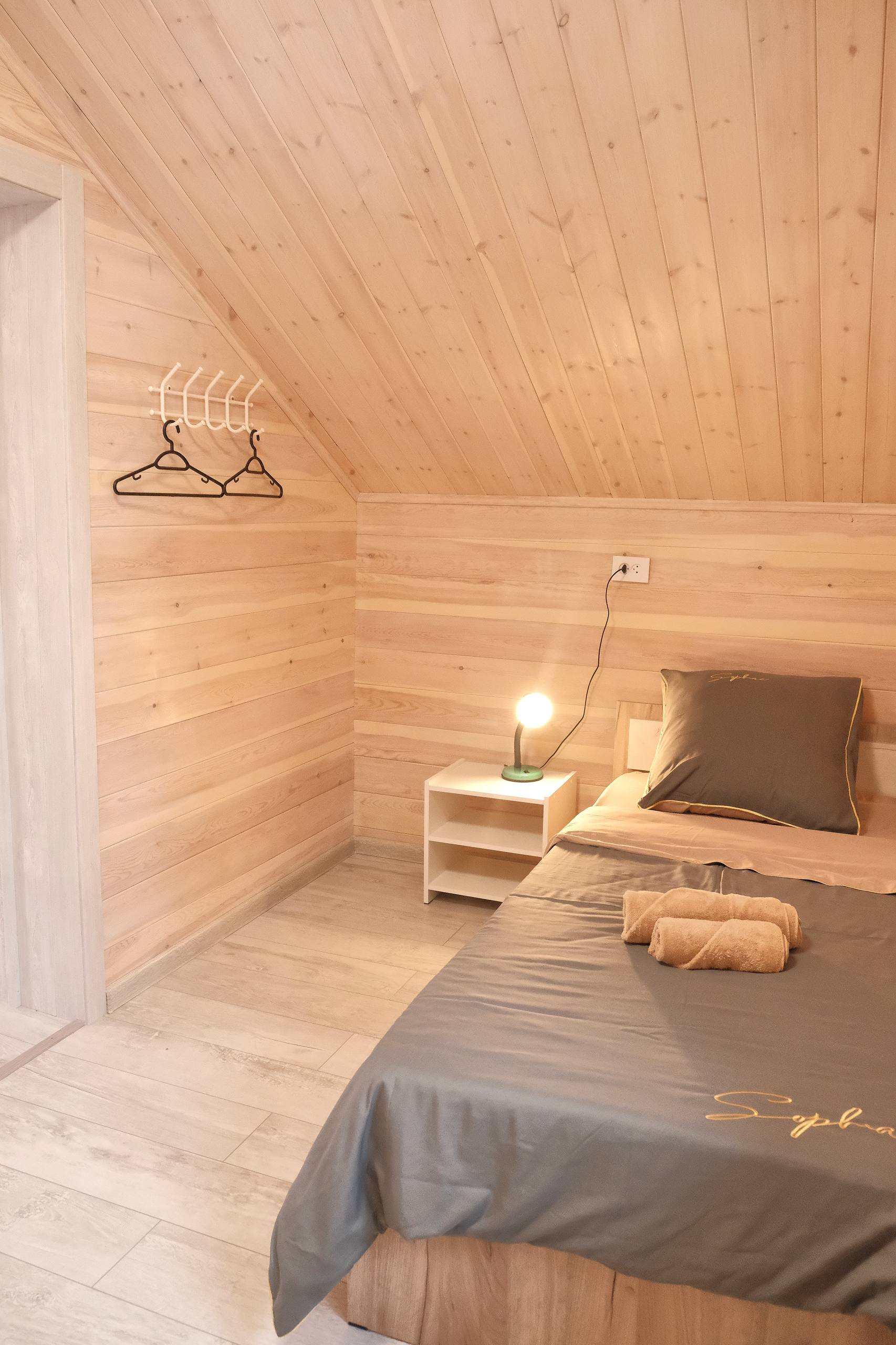 Фото Комплекс домов Строителей