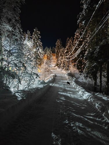 Шале Валландри — фото 4
