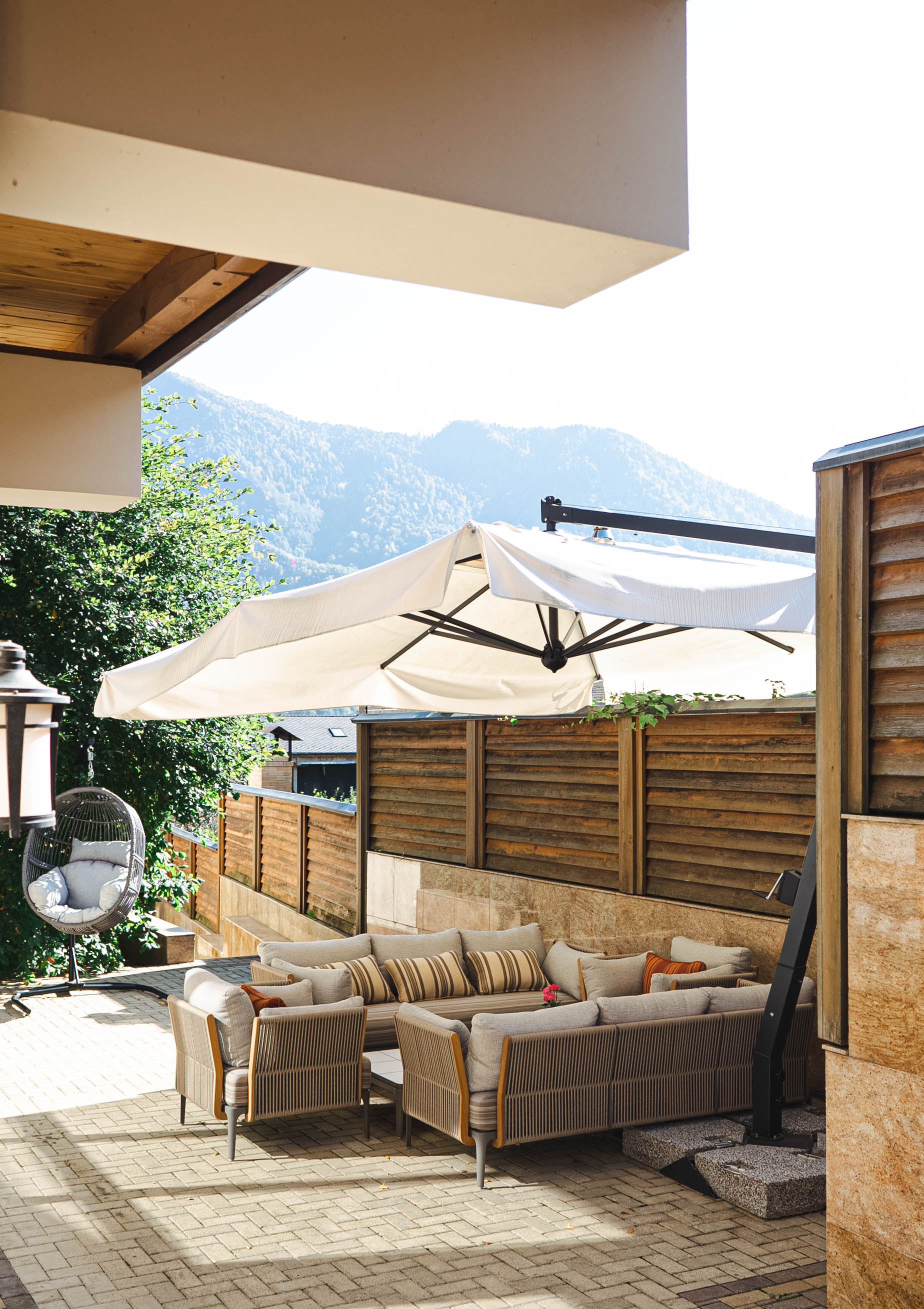 Фото Дом Солнца