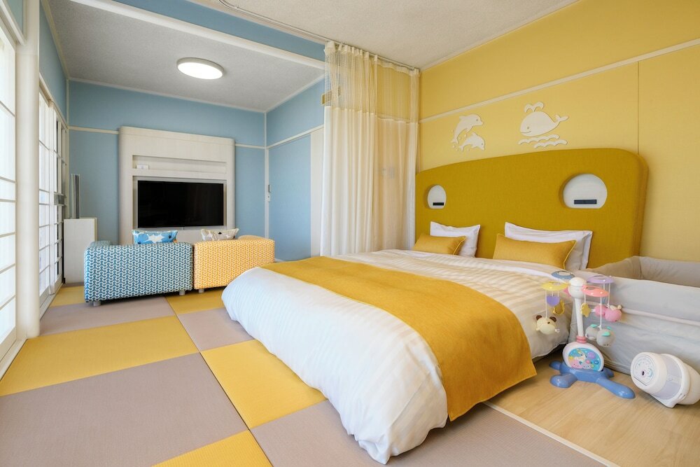 Фото Hotel Nishinagato Resort