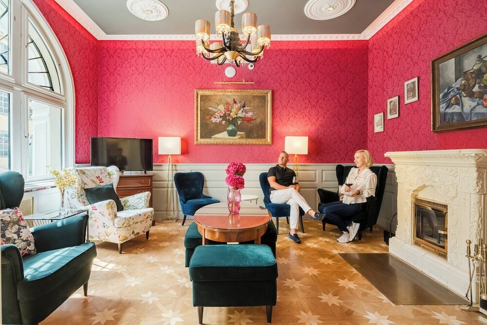 Фото Hotel Josefshof am Rathaus