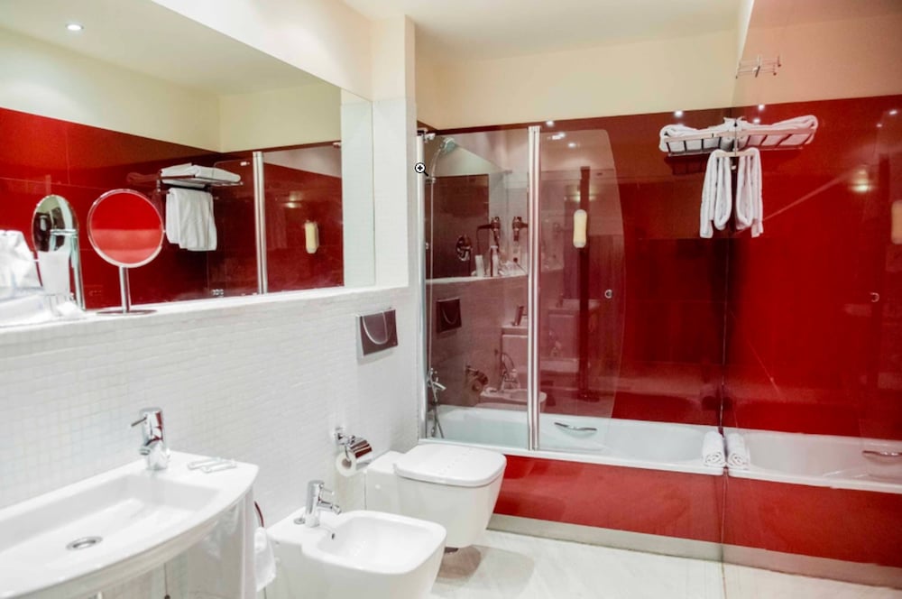 Фото Hotel Palacio Marqués de Arizón