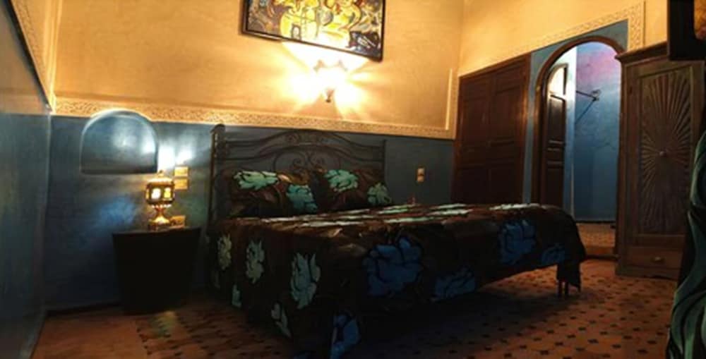 Фото Riad Harmattan
