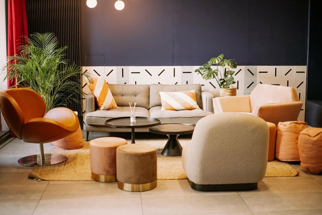 Фото ClapClap Hôtel