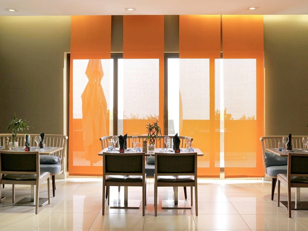 Фото Novotel Constantine