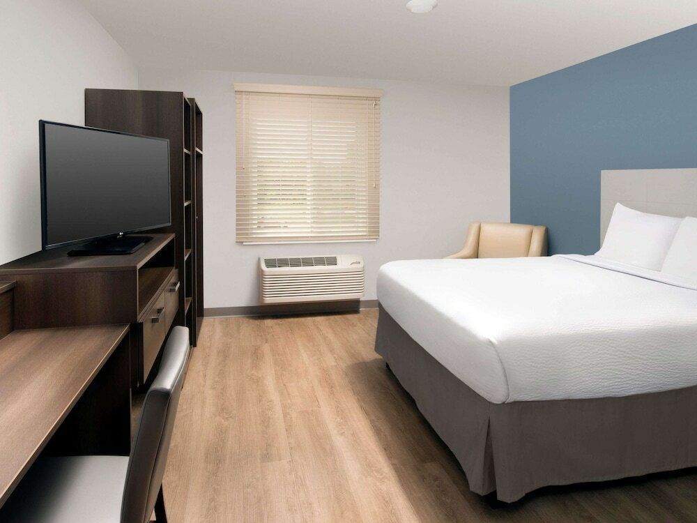 Фото Extended Stay America Suites - Minneapolis - Fridley