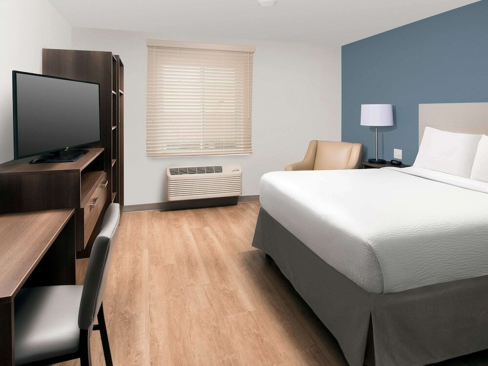 Фото Extended Stay America Suites - Minneapolis - Fridley