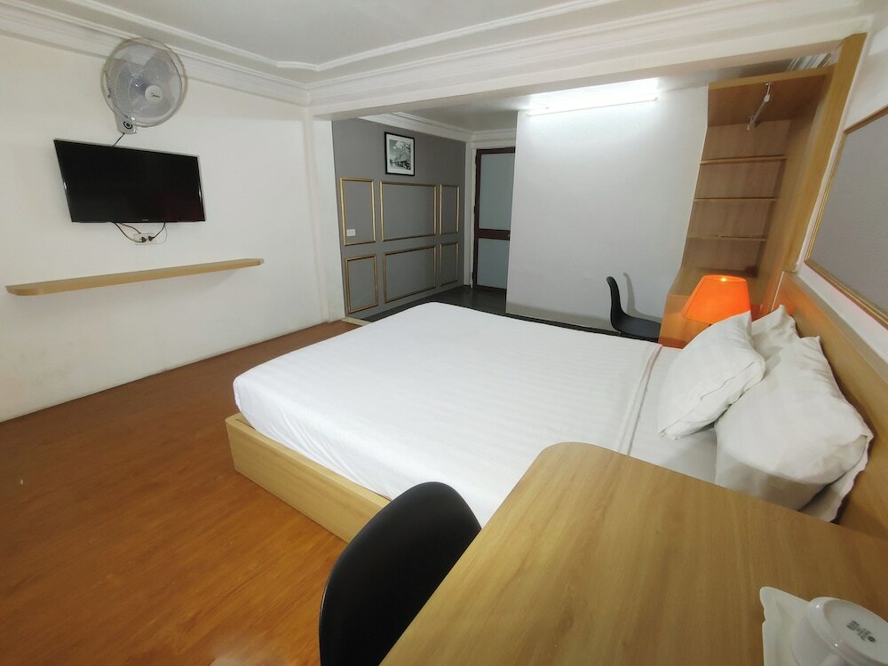 Фото Hanoi Discovery Hotel