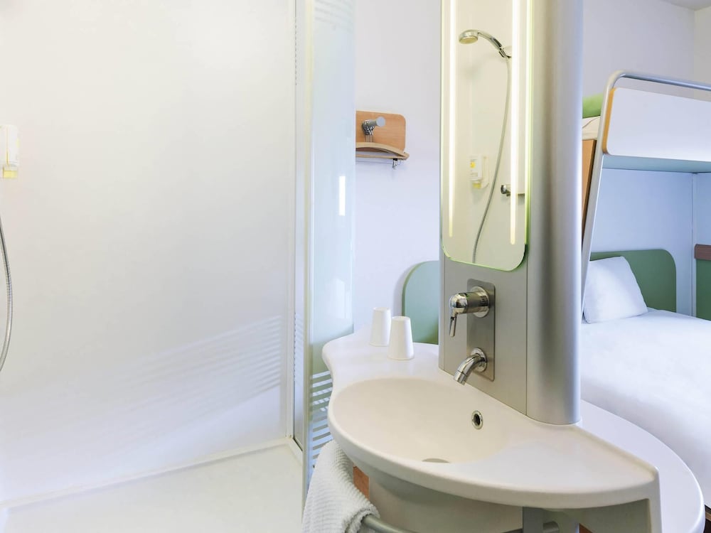 Фото Ibis budget Luxembourg Sud