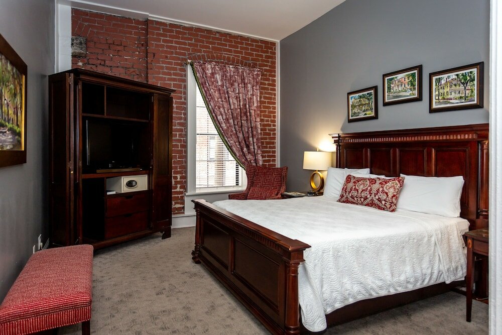 Фото East Bay Inn, Historic Inns of Savannah Collection