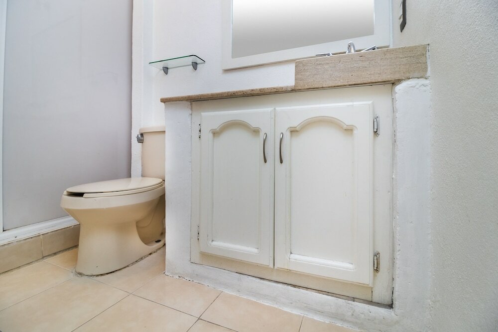 Фото Collection O Hotel Mango, Six Flags Hurricane Harbor Oaxtepec