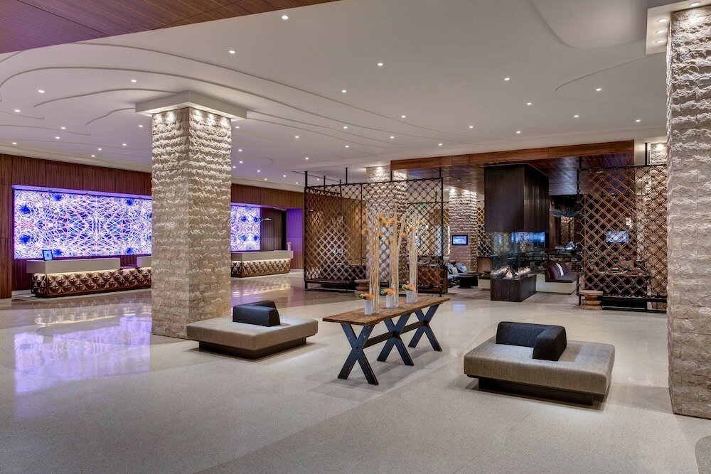 Фото Jw Marriott Austin