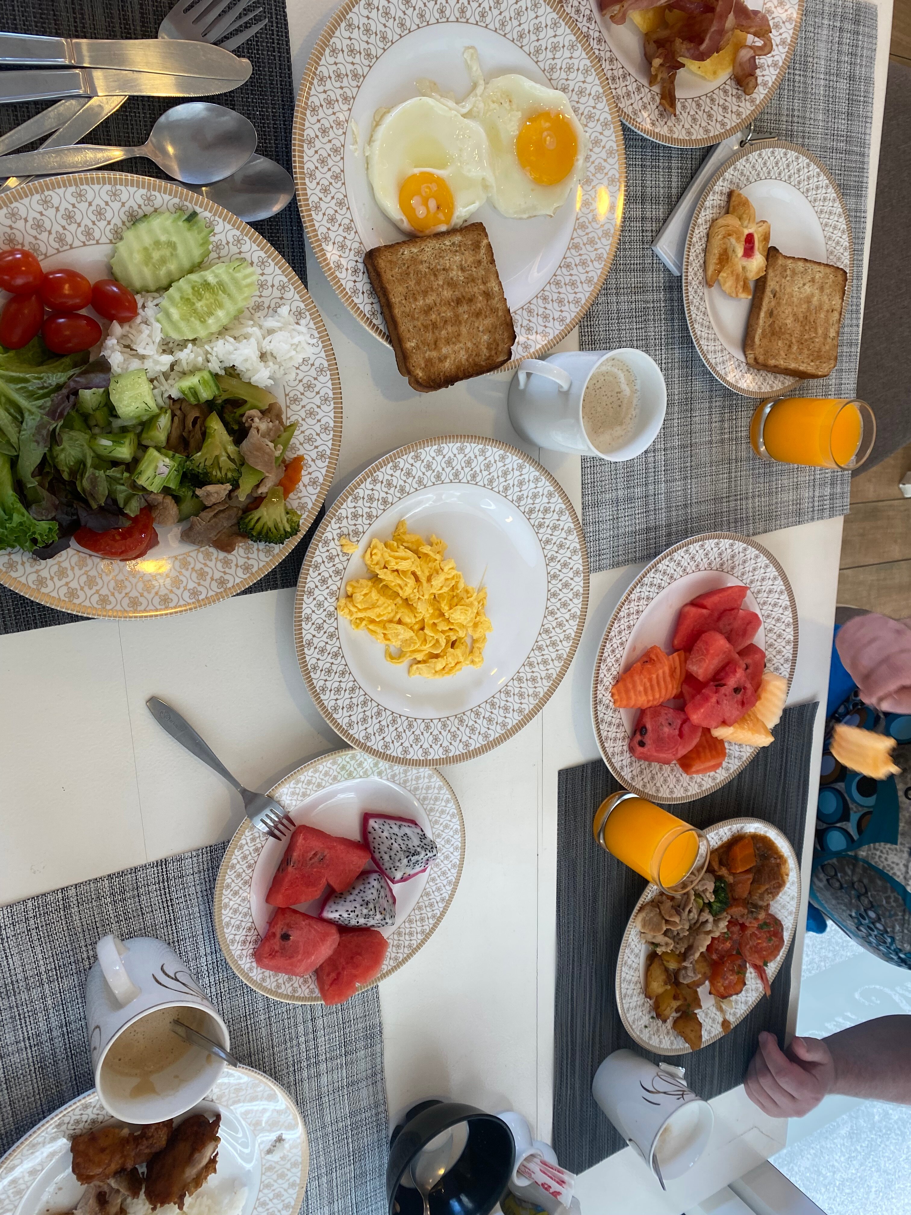 Фото Sabai Sabana