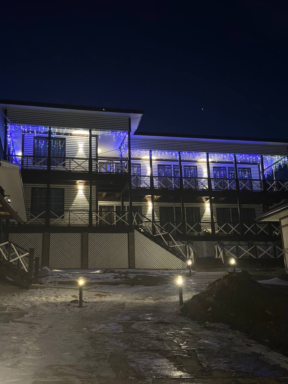 Фото отеля 4