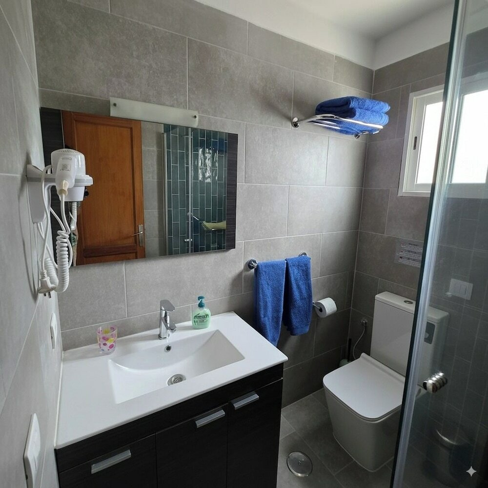 Фото Gueldera Apartments