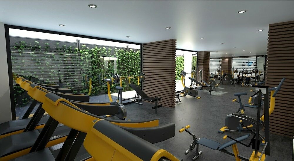 Фото Grand Sapphire City Hotel