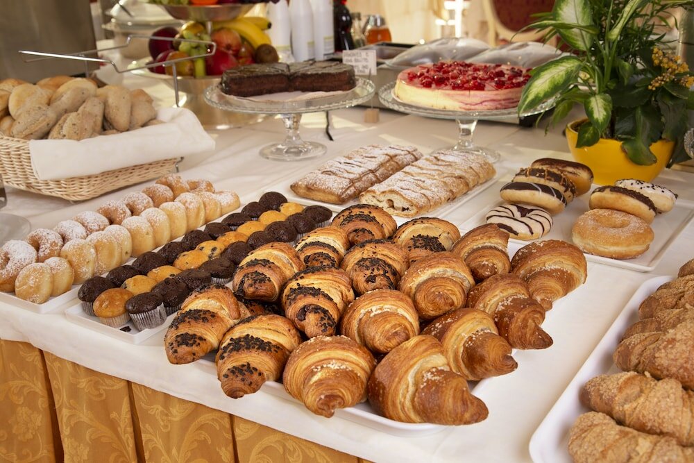 Фото Hotel Gallia Palace