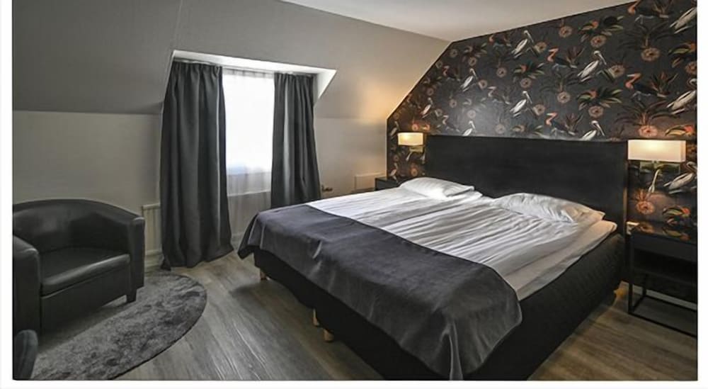 Фото Hotell Amadeus