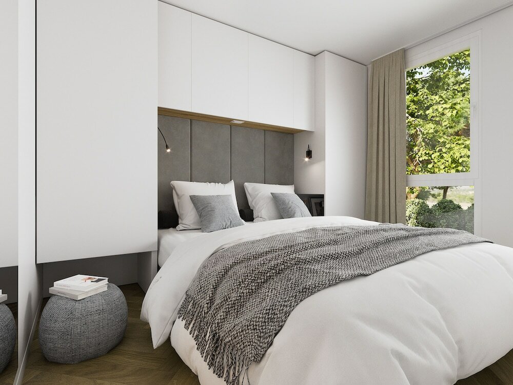 Фото Aminess Atea Camping Resort Holiday Homes