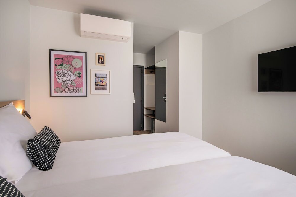 Фото Jill Hotel Brussels