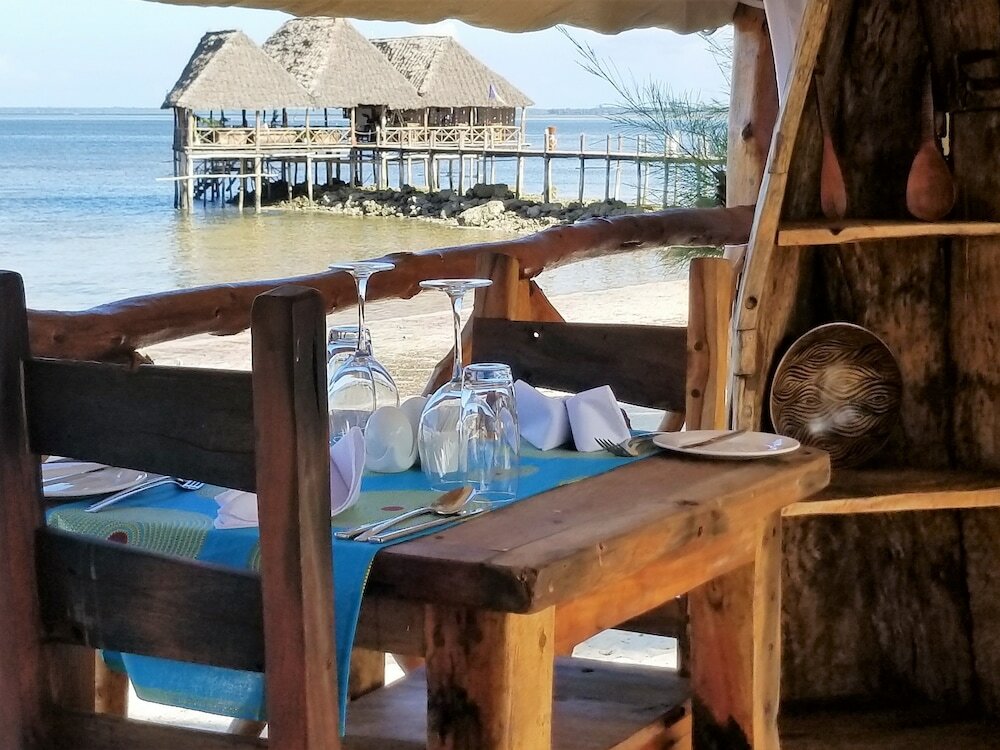 Фото Paradise Beach Resort