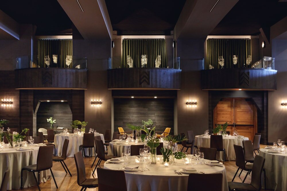Фото Kimpton Armory Hotel Bozeman, an Ihg Hotel