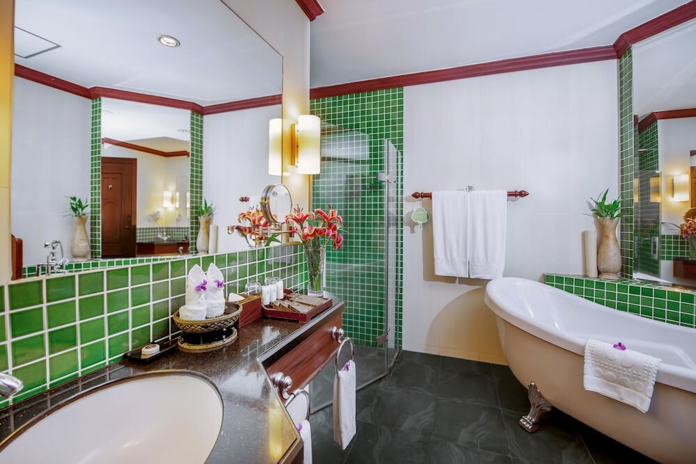 Фото The Privilege Floor by Borei Angkor