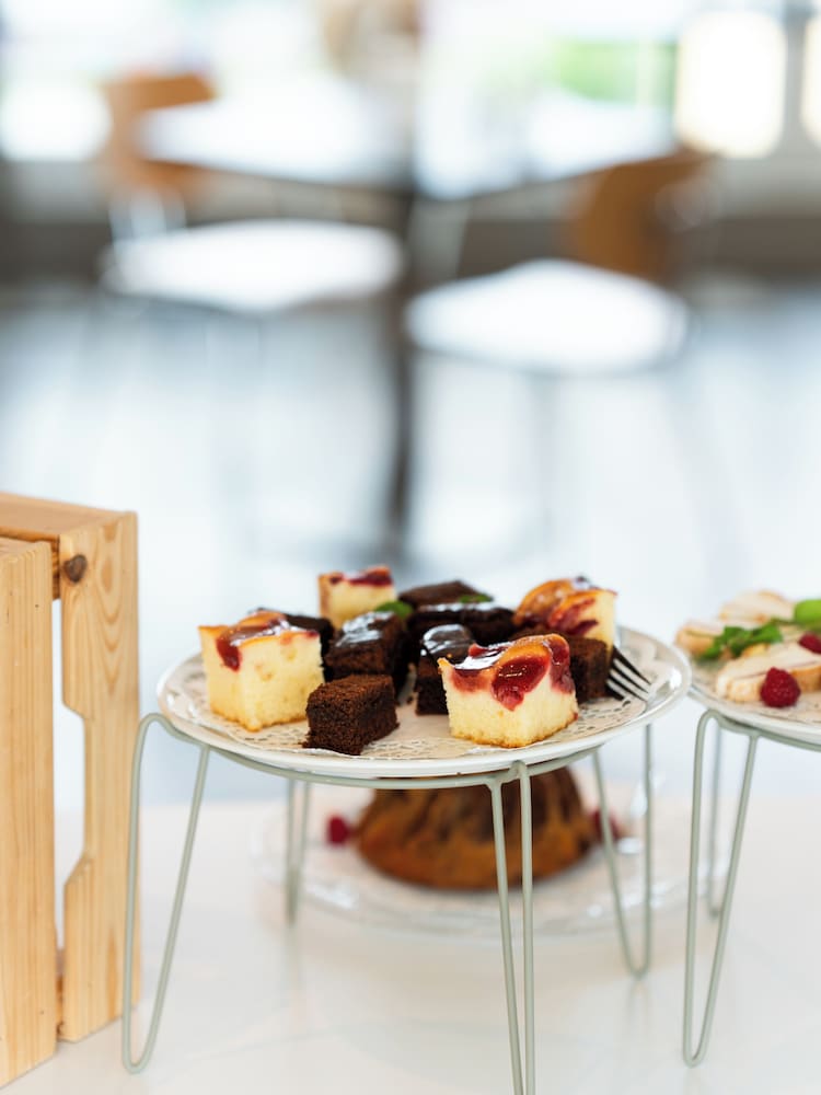 Фото Hb1 Hotel Wien Schönbrunn