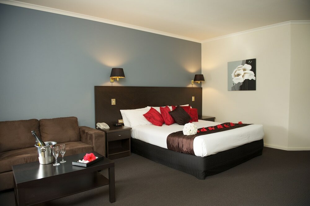 Фото ibis Styles Аделаида Мэнор