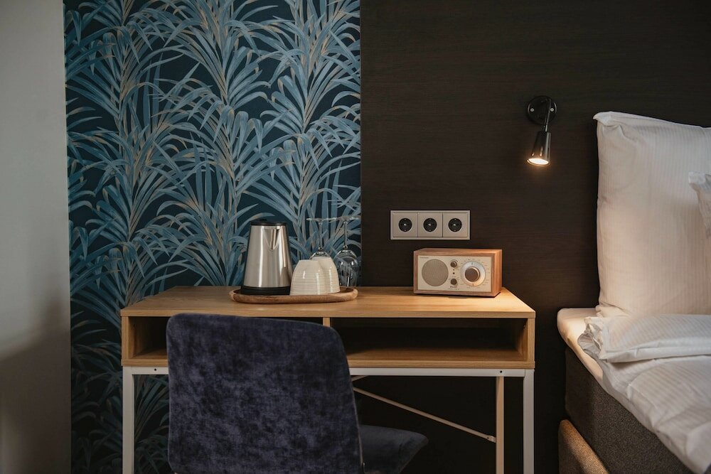 Фото Clarion Collection Hotel Plaza