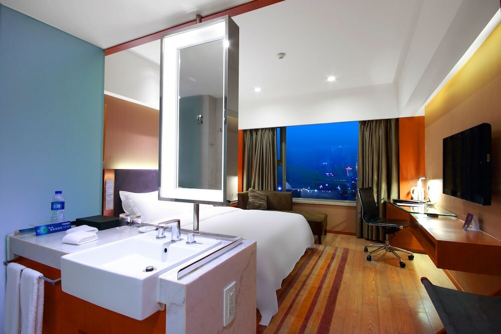 Фото Grand Mercure Dongguan Humen