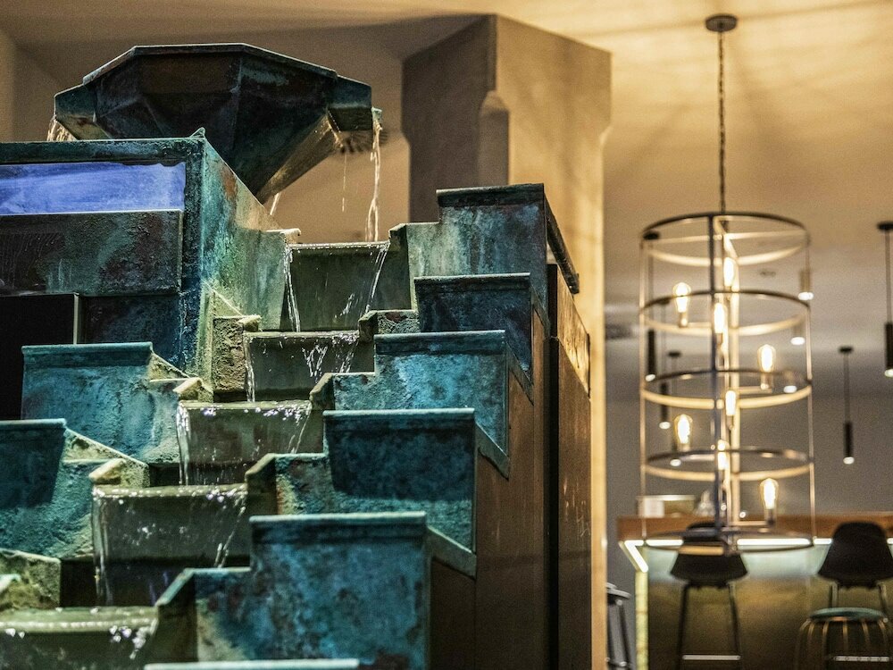 Фото Mercure Hotel Hamm