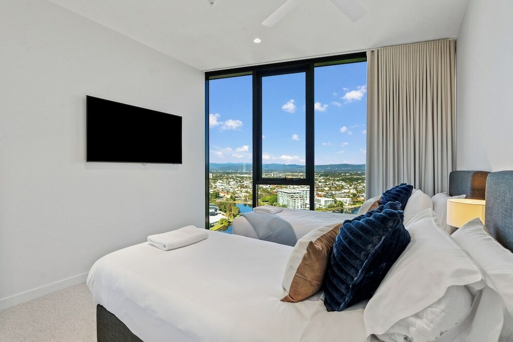 Фото Encore Broadbeach