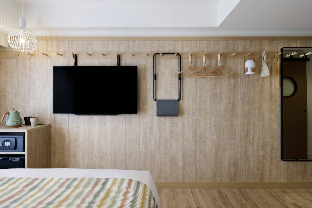 Фото Moxy Kyoto