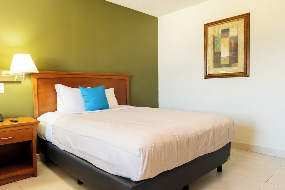 Фото Hotel La Mesa