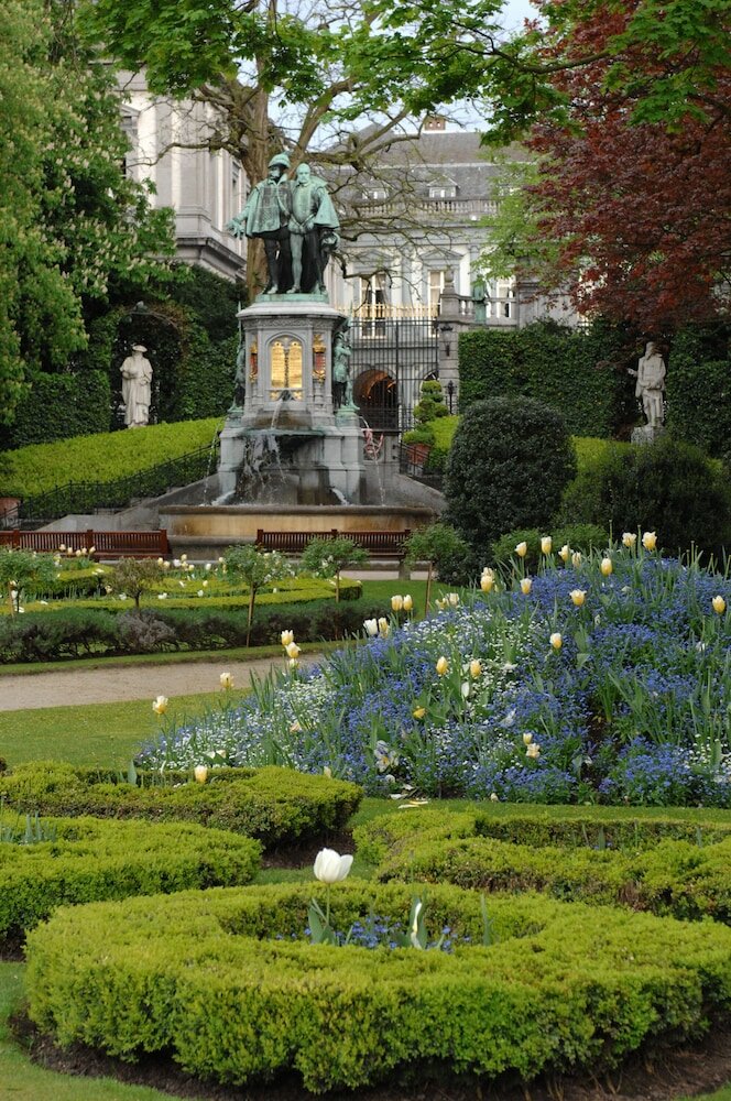 Фото Hotel Amigo