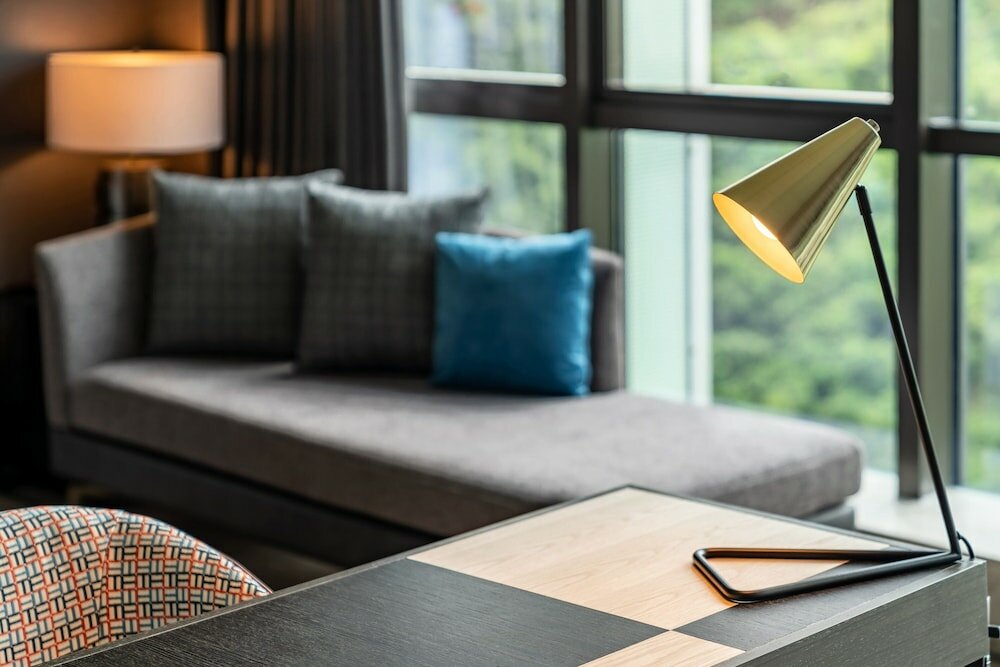 Фото The G Shenzhen A Tribute Portfolio Hotel